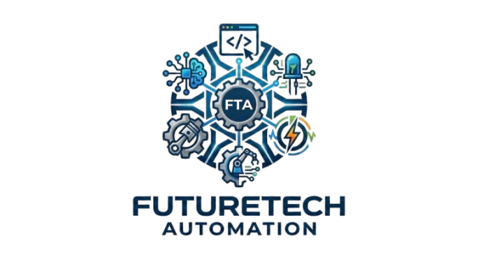 FutureTech Logo